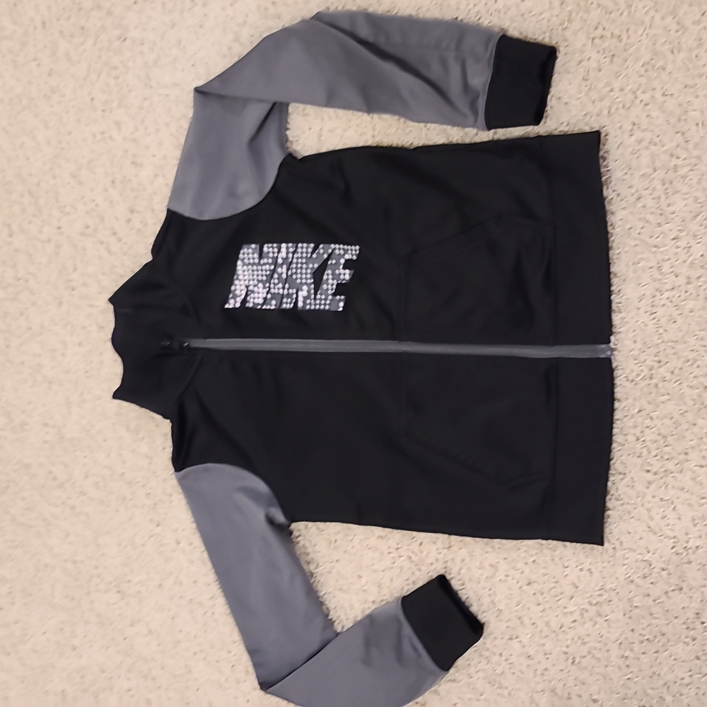 Kids Nike Light jacket